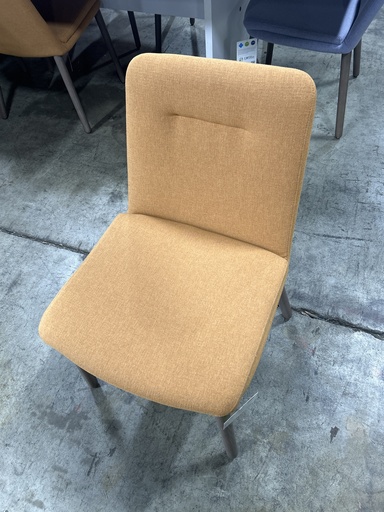 Encore Guest Chair - Clay Color