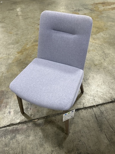 Encore Guest Chair - Light Blue