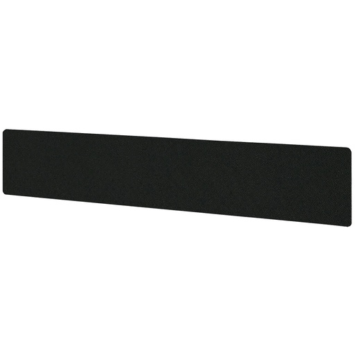 [OSTFP1566BK] COE OfficeSource | Variant Collection | Fabric 66" Screen Black 