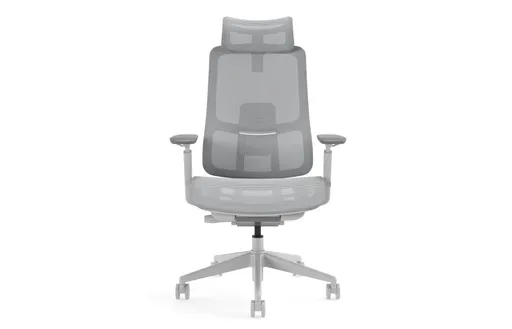 [CD-2G] CD-2G Agile High Back Mesh w/ Headrest