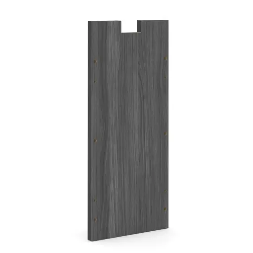 [OS142CG] COE- OS Laminate Credenza Half Leg