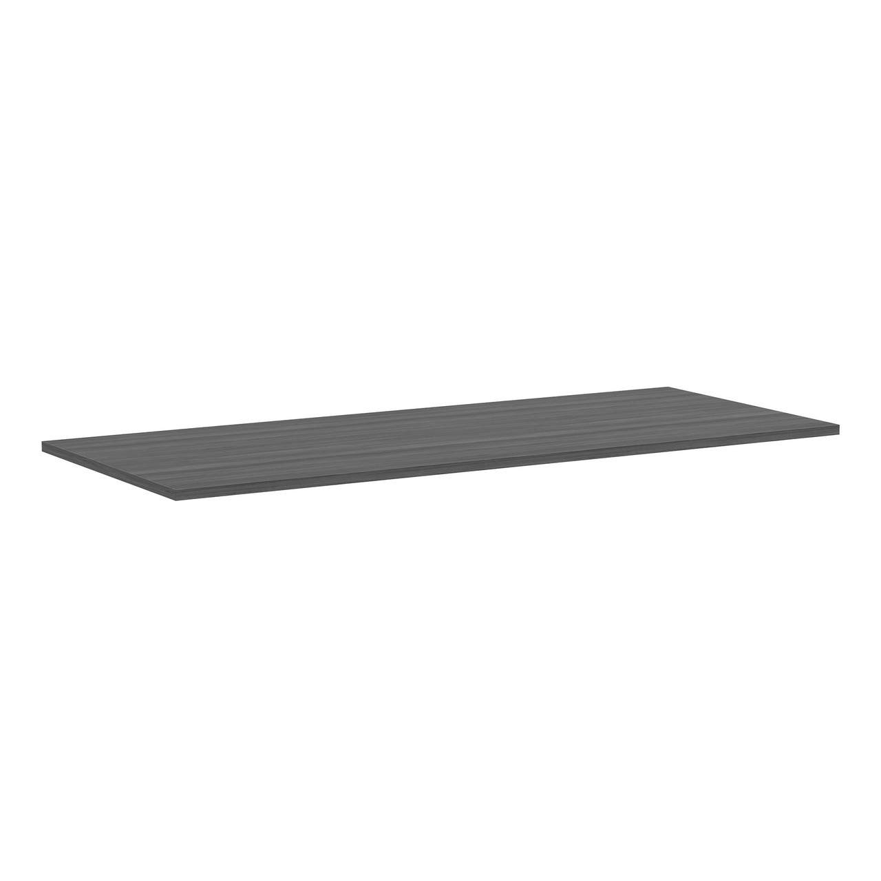 [OST3672CG] COE- Rectangular Top - 72"W x 36"D (Requires Base)- Coastal Gray
