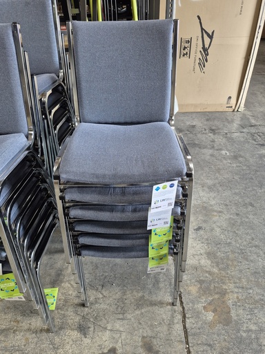 KFI Zoro Stack Chair