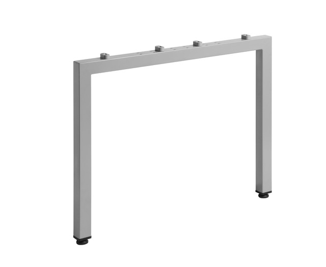 [COE-OSTULEG36BK]  Variant Collection Unite Leg Base - 36", IN BLACK PAINT