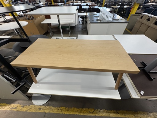 Coffee Table (Blonde)