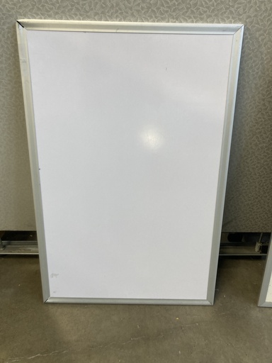 24”x36” White board
