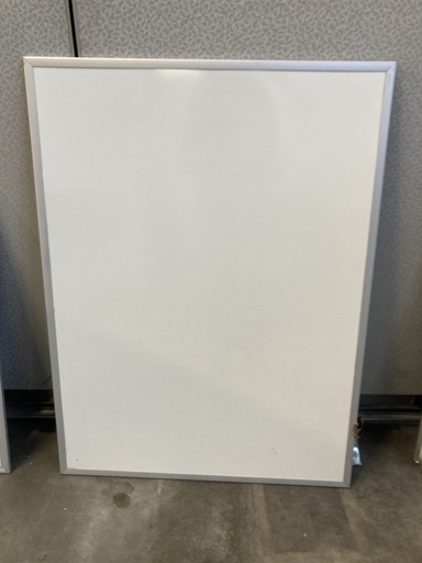 36”x48” White Board 