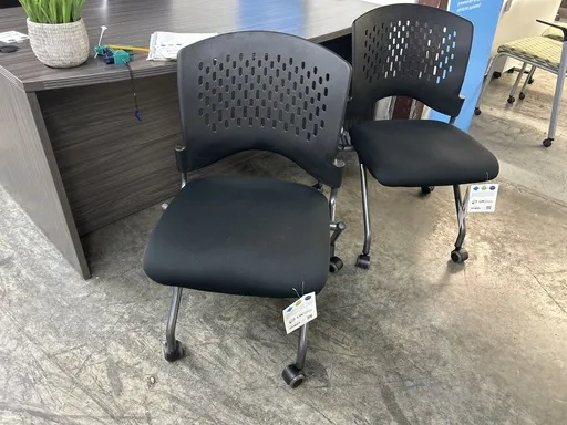 OS - Armless Nesting Chair