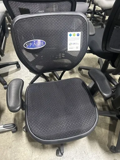 OS- All Mesh Mid Back Task Chair