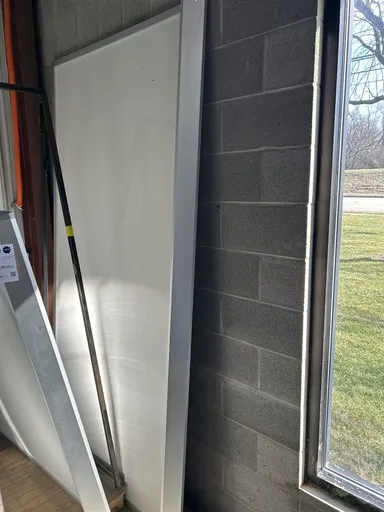 4x6 White Board 