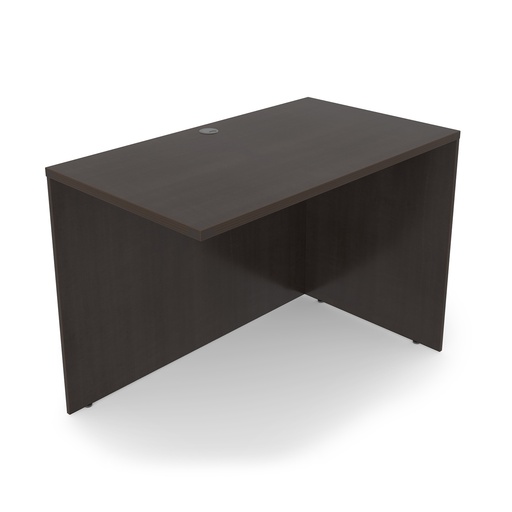 [R2442] Euroline 24x42 Return Shell Espresso