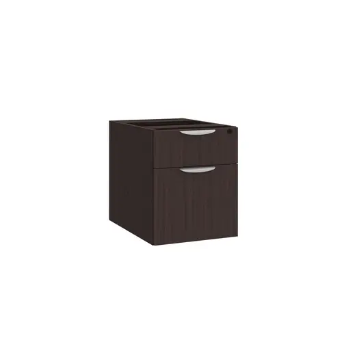 [PRM-PL107 - MOCHA] DK HANGING PEDESTAL B/F MOCHA (PRM-PL107-MOCHA)
