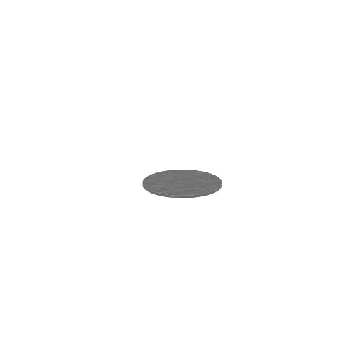 [PRM-PLT30R-NPG] DK 30" Round Top Newport Gray (PRM-PLT30R-NPG)