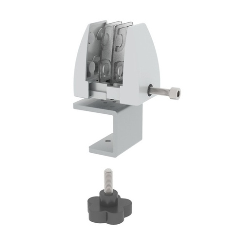 [OSCLMB] COE - Worksurface Clamp Bracket