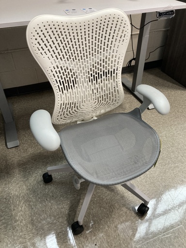 Herman Miller Mirra Task chair
