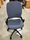 Steelcase Leap Chair No Arms