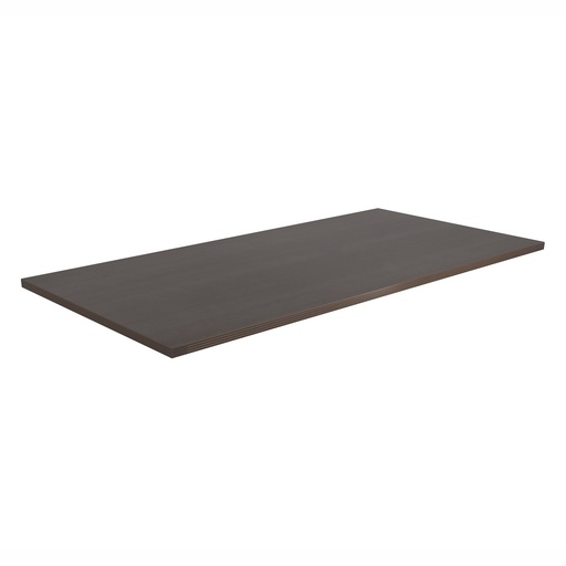 [ws2460] Euroline Worksurface 24x60 Espresso